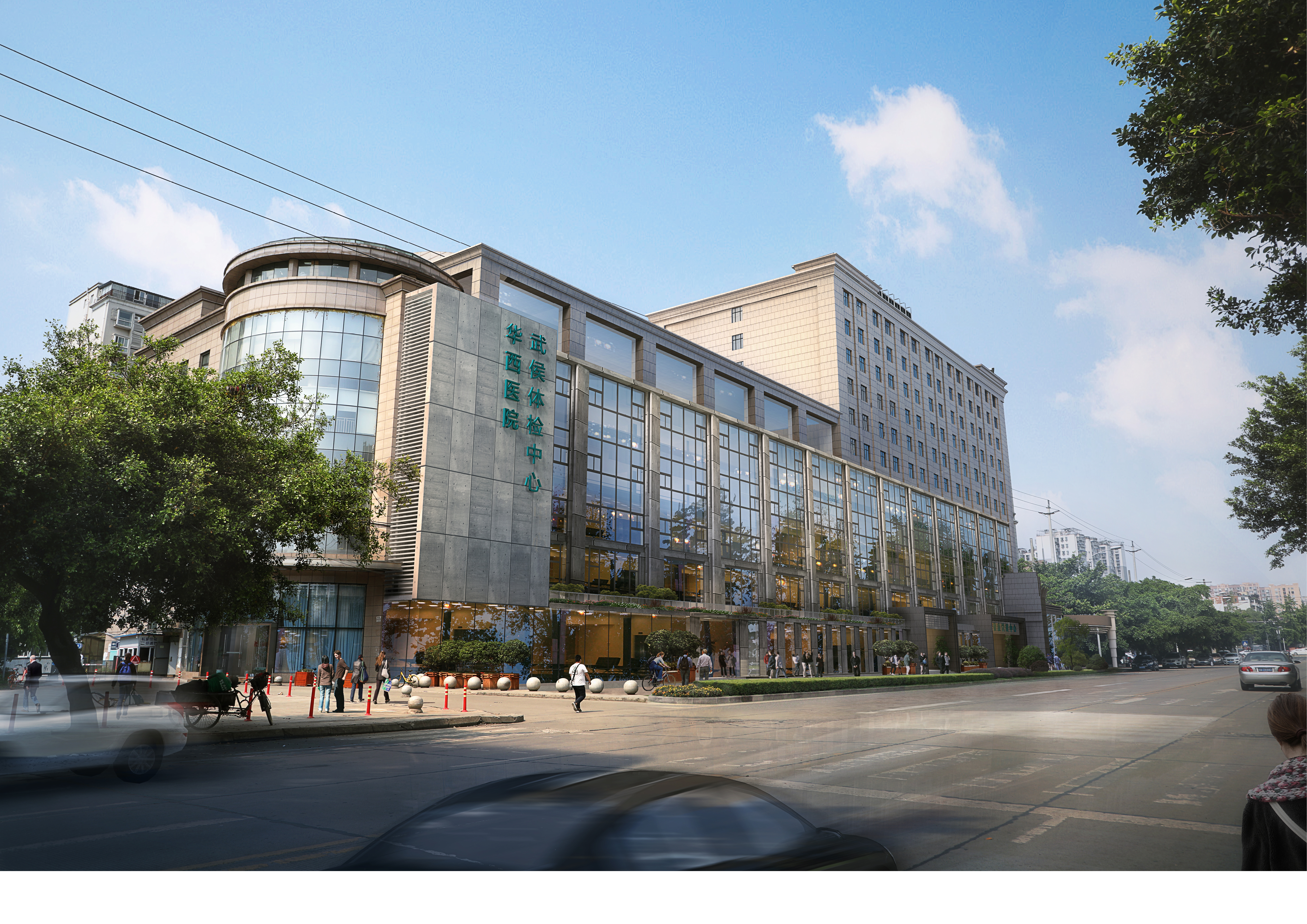 成都教师资格证在哪里体检(成都教师资格证体检医院有哪些)