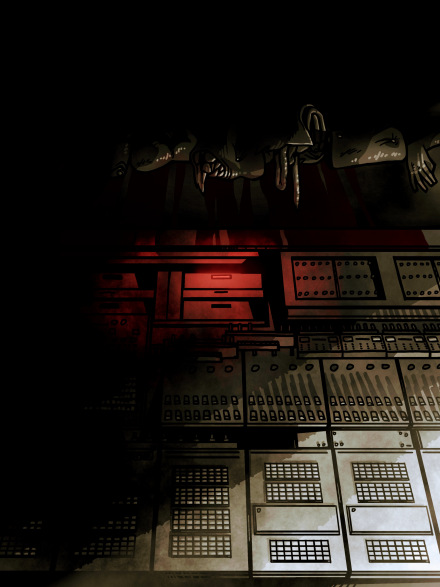 SCP-001-EX_百度百科