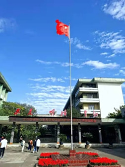 彭州校区