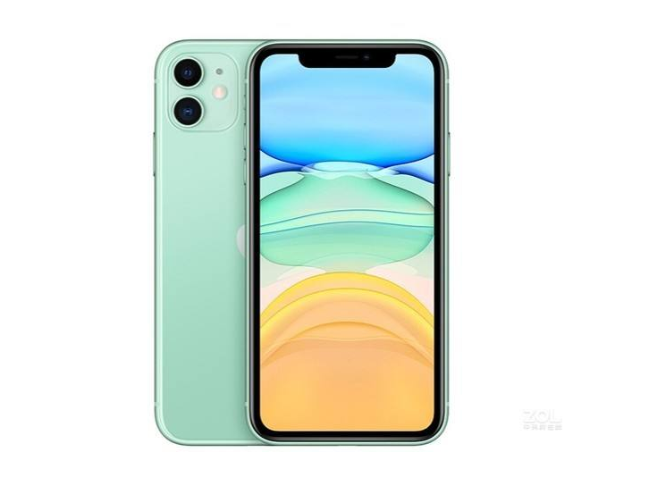 Apple iPhone 11，XR，SE 2020在印度降价_百科TA说