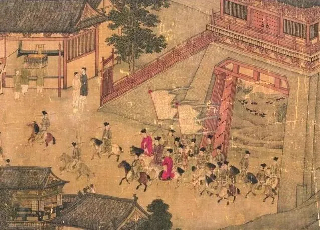 宋朝为何要设兵部、枢密院、三衙等多个军事机构，到底谁说了算_百科TA说