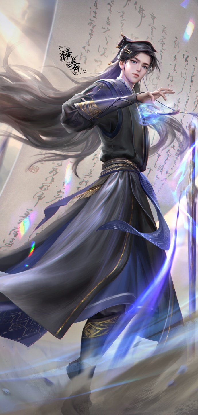 data-lemmaid="23318422">眷思量 /a>》中的男主角