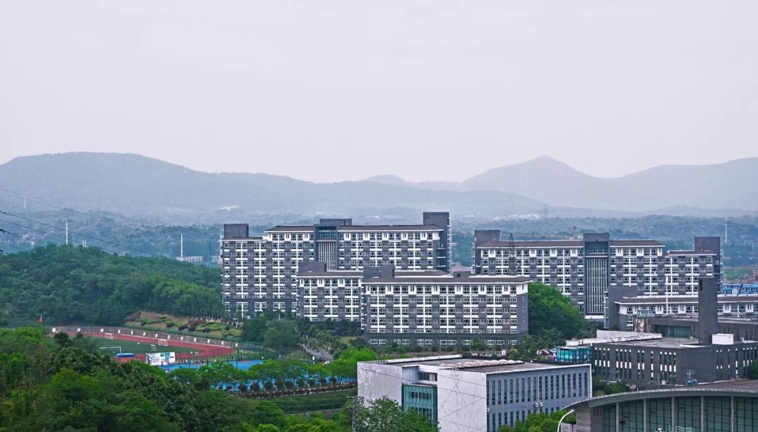 nanjing industrial university