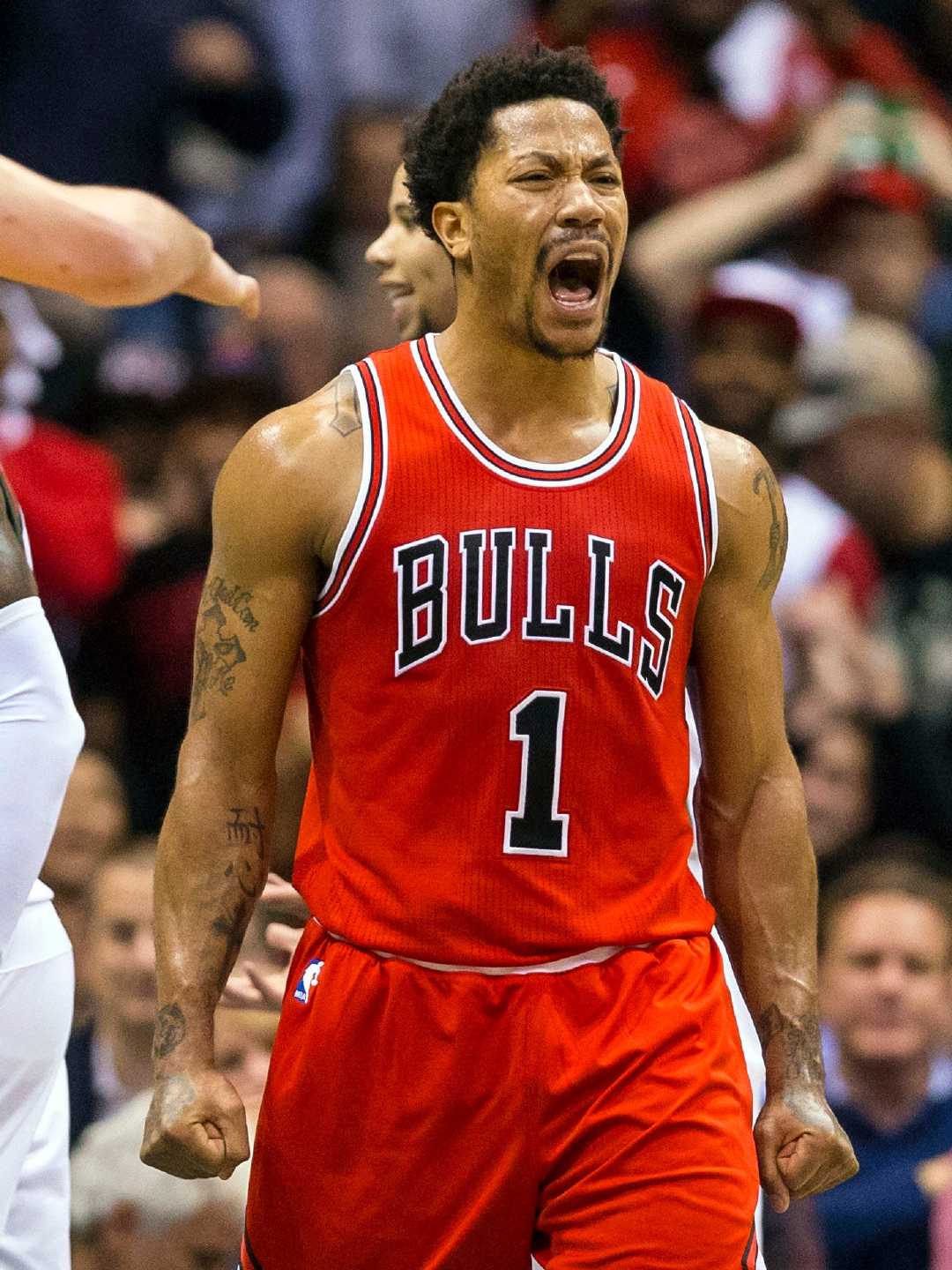 德里克·马特尔·罗斯