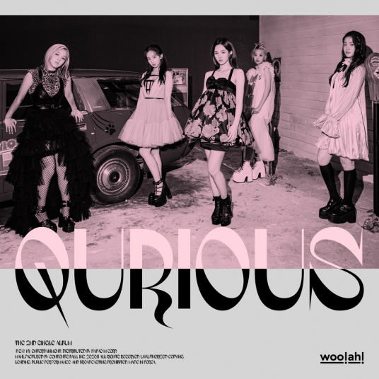 QURIOUS_百度百科