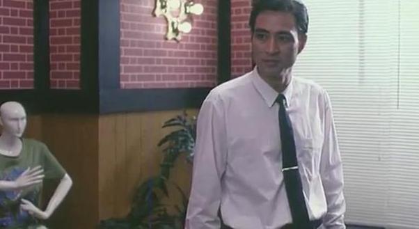 《残酷的夏日》,金音执导,翟乃社,曲国强等主演电影