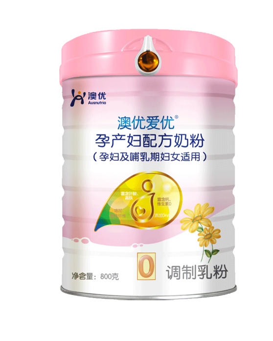 澳优爱优