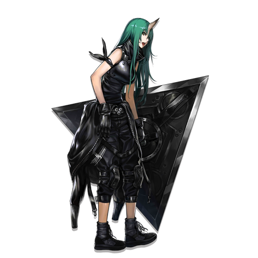 星熊是手机游戏《 a target="_blank" href="/item/明日方舟/22748729