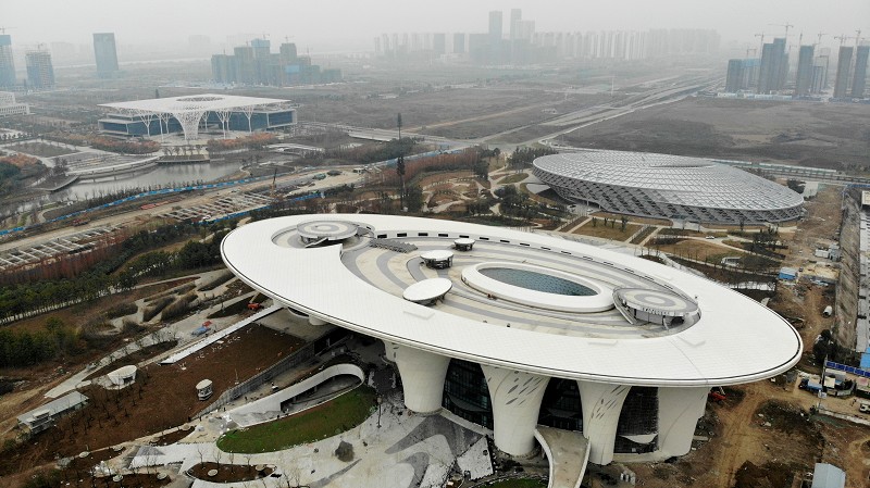  p> a href="#" data-lemmaid="890763">襄阳 /a>市图书馆始建于1953