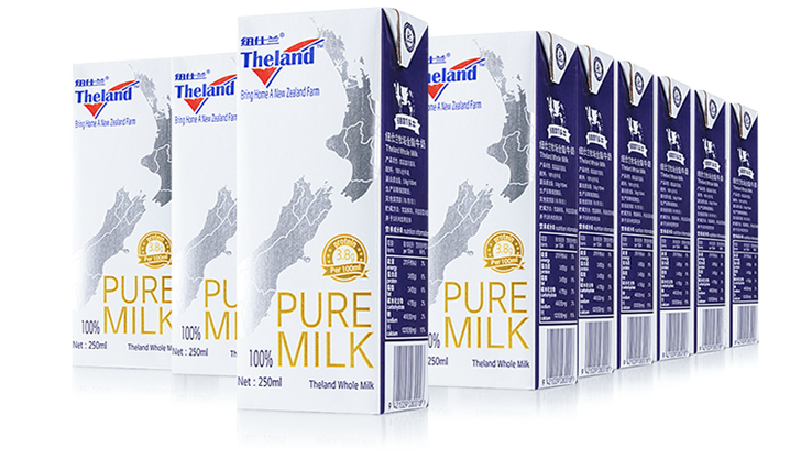  p>纽仕兰是一个乳制品品牌,根据 a target="_blank" href="/item