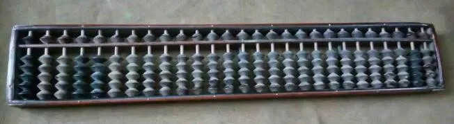 古代的超级计算机“算盘”，其中的智慧超乎你想象_百科TA说