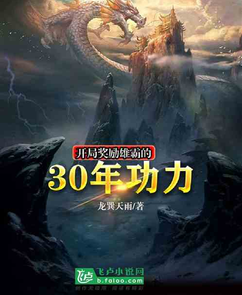 开局奖励雄霸的30年功力