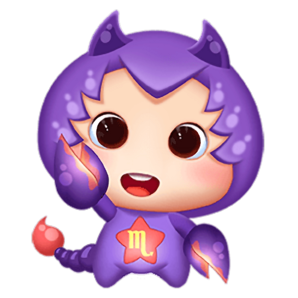 天蝎座