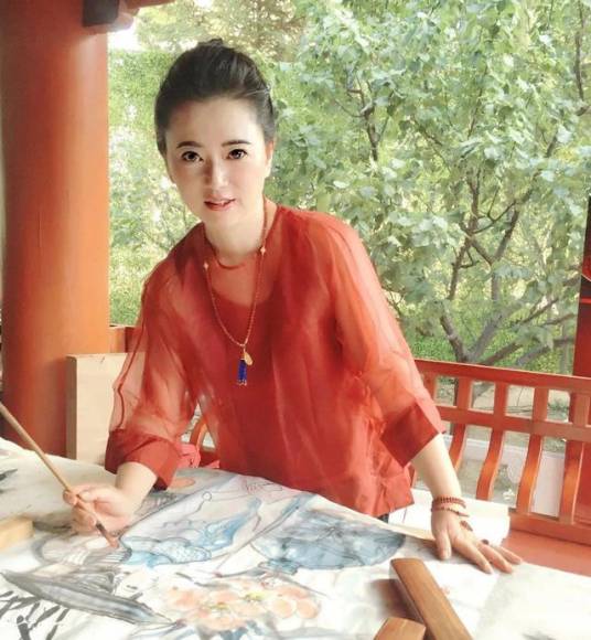 王一帆（中国籍艺术家）_百度百科