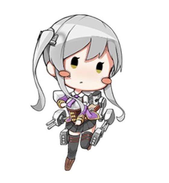  /p> p>林仙是一名e国的2星轻巡舰娘,原型为英国林仙级轻巡1号舰.