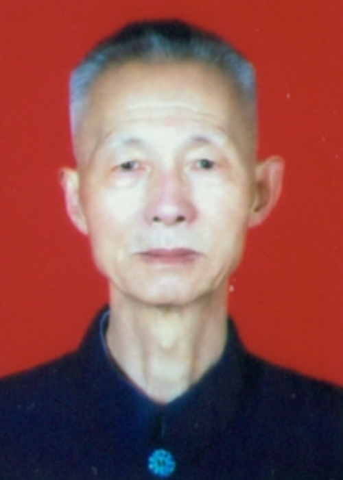 冯天魁