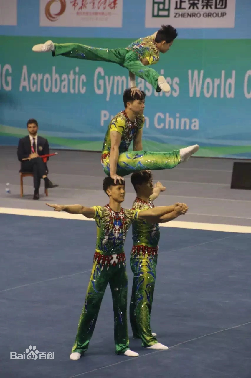  p data-id="gnbbfrsx08">李铮,中国体操技巧运动员,效力于中国国家