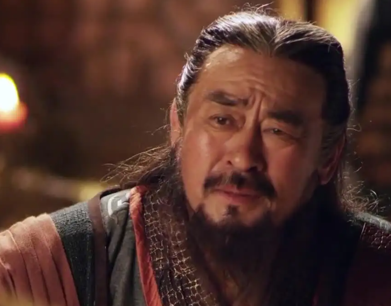 王世充运气这么好，最后落了个什么下场_百科TA说