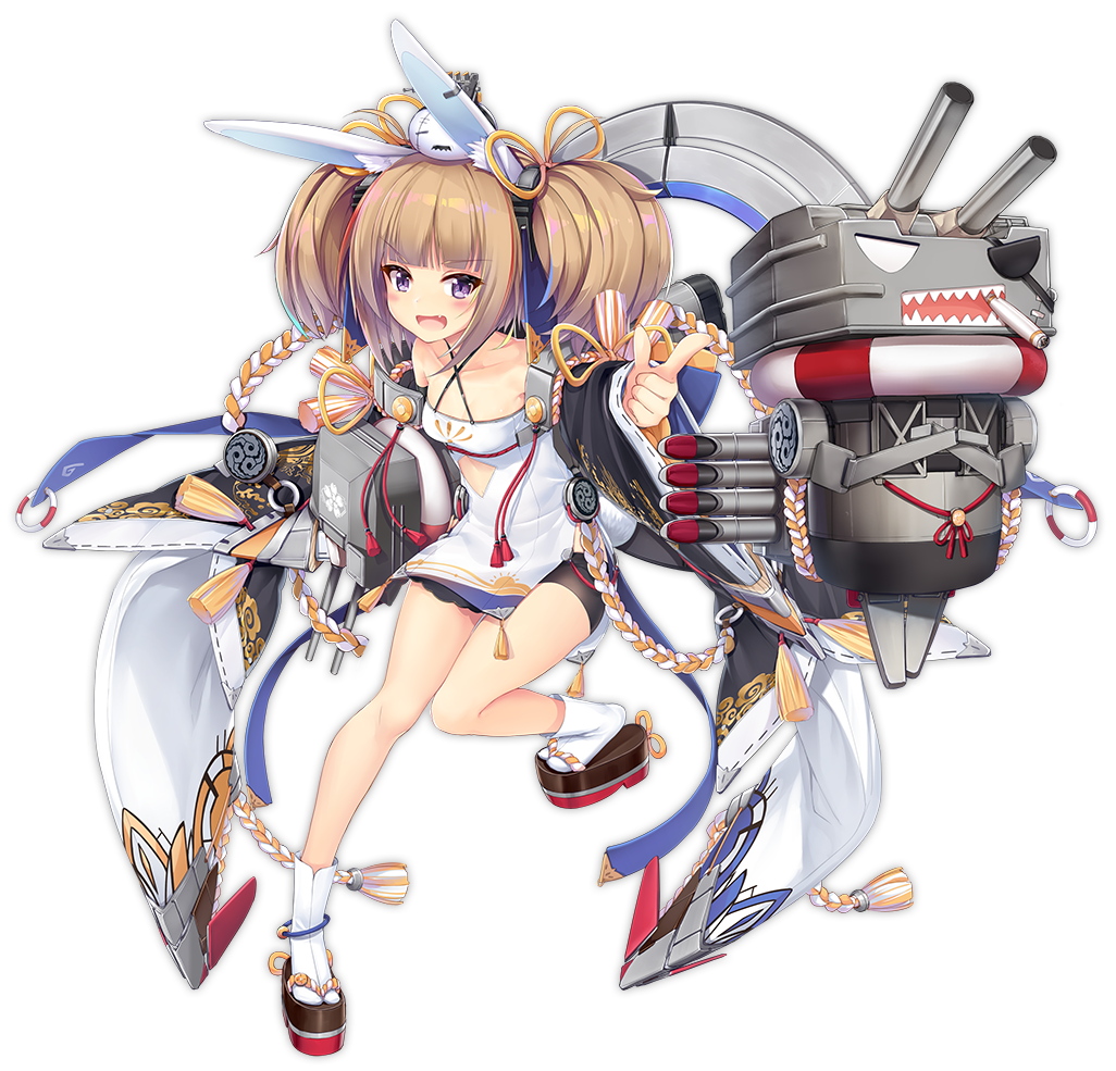  p>阳炎是游戏《 a target="_blank" href="/item/碧蓝航线/20252633"