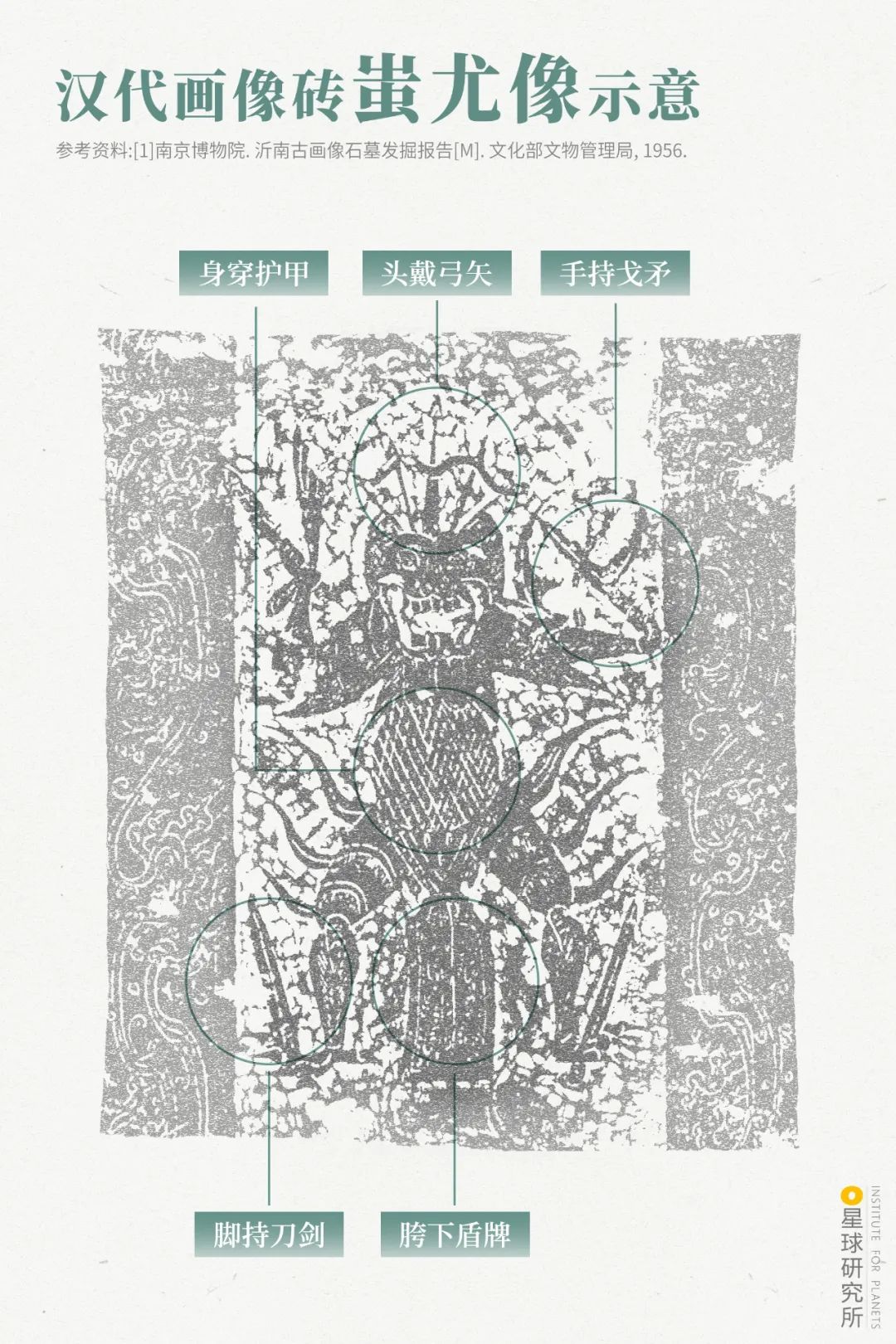 《中国古兵器图鉴》——“请选择你的武器”_百科TA说