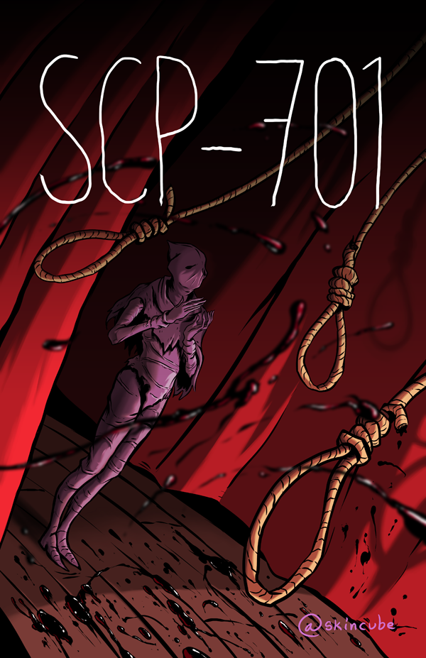  p data-id="gnbjqolnsg">scp-701「缢王悲歌」是网络共笔怪谈文学《 