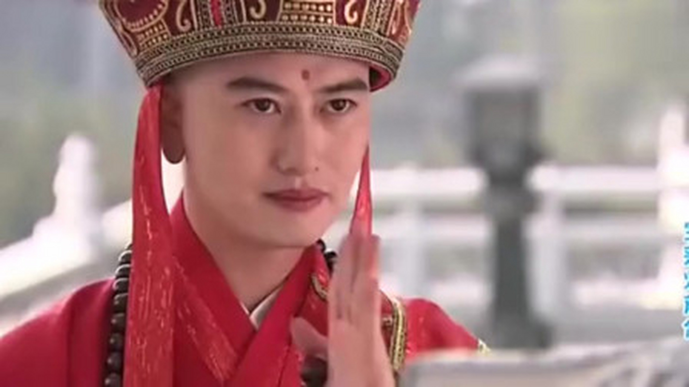 唐僧是电视剧<a target="