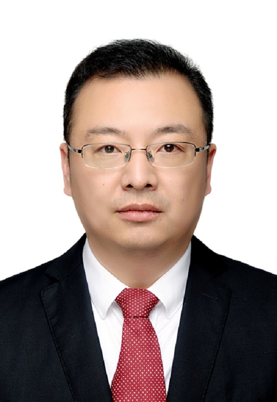 现任贵州省黔西市中建苗族彝族乡党委书记