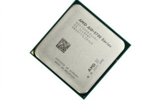 AMD A10-9600P_百度百科