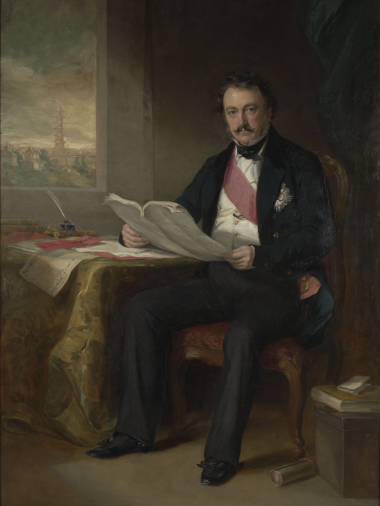  p data-id="gnxbaptmt3">璞鼎查爵士,bt,gcb(sir henry pottinger