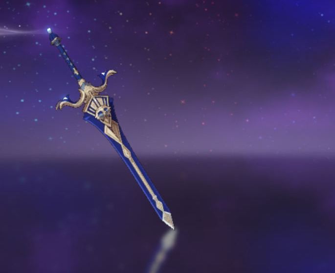 ">宗室大剑,是游戏《 a target="_blank" href="/item/原神/23583622"