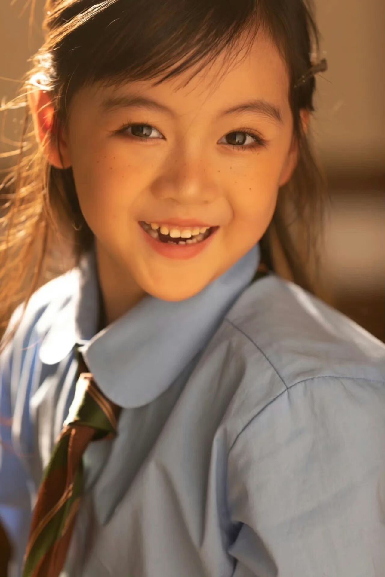  p data-id="ttzp11wrdcxa">叶泉希,中国内地女演员. /p>