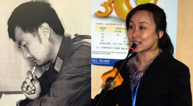 孟晚舟妹妹出道被骂：为何大家都喜欢姐姐，不喜欢我？_百科TA说