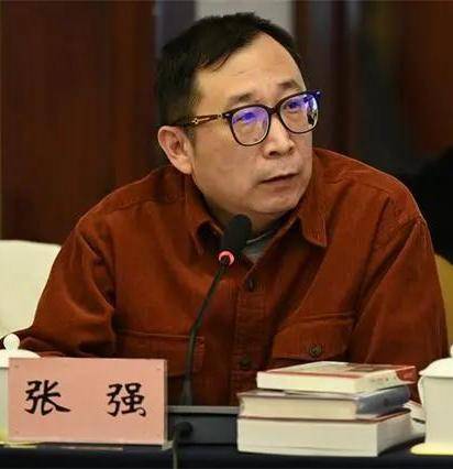 张强（中国内地编剧）_百度百科