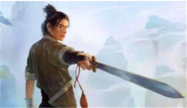 笑傲江湖与为国尽忠：中国的武侠文化与西方的骑士文化有何异同_百科TA说