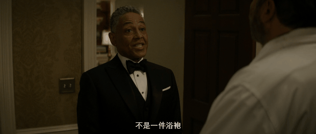  美国出事了，白宫杀人事件_百科TA说 