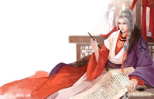 以长相思为题的诗歌，一般都写思妇之怨，但李白的这首却很别致_百科TA说