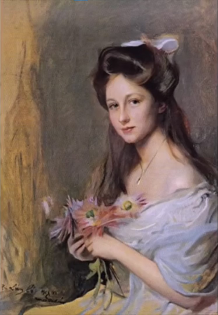  p data-id="gnwlvvsmg6">普鲁士的维多利亚·路易丝公主(维多利亚