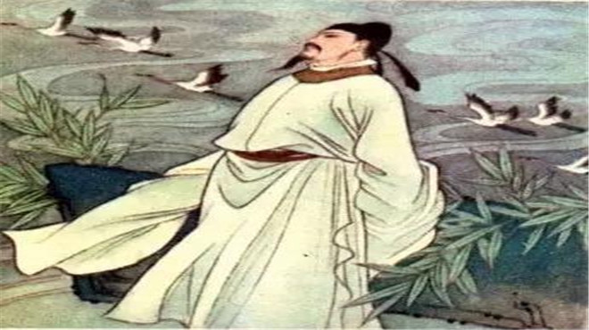 山人自世来，而明代尤其多！为何会有如此多的山人呢？_百科TA说