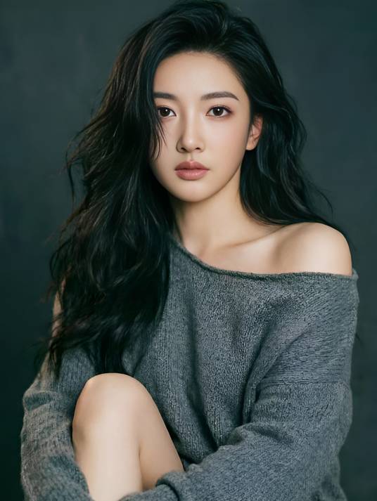 丁果（中国内地影视女演员）_百度百科