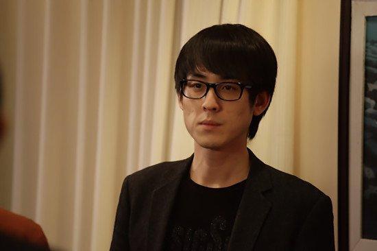 演员刘欢的小角色，深印象和大魅力_百科TA说
