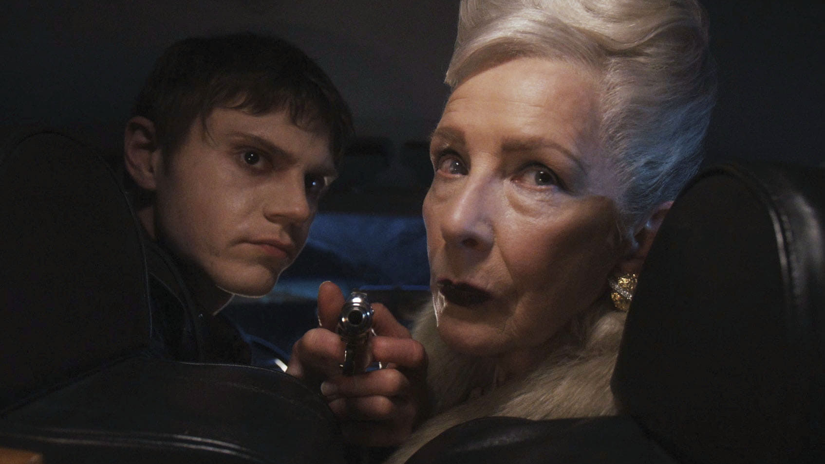 美国恐怖故事第十季