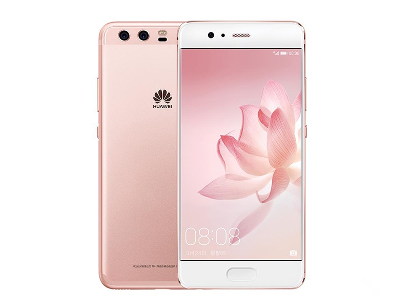 华为 p10