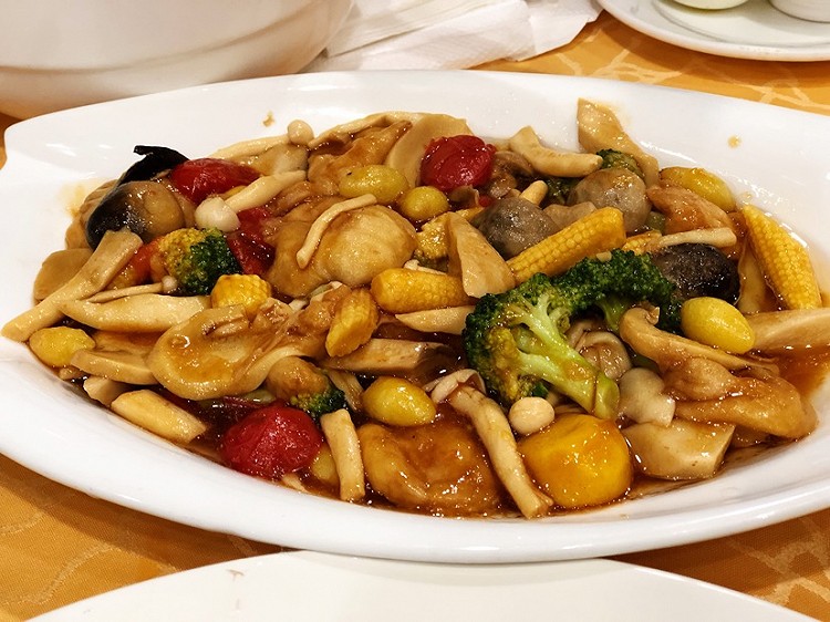 南京清真安乐园菜馆