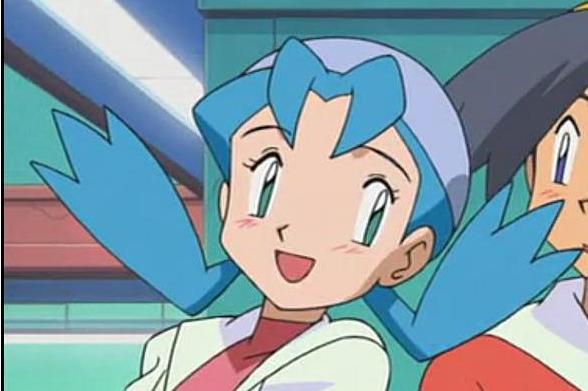  p>玛莉娜(日文︰マリナ     i>marina /i>