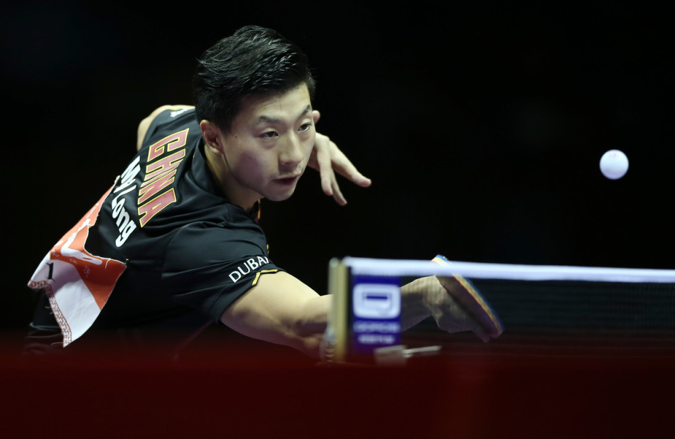 2015年苏州世乒赛