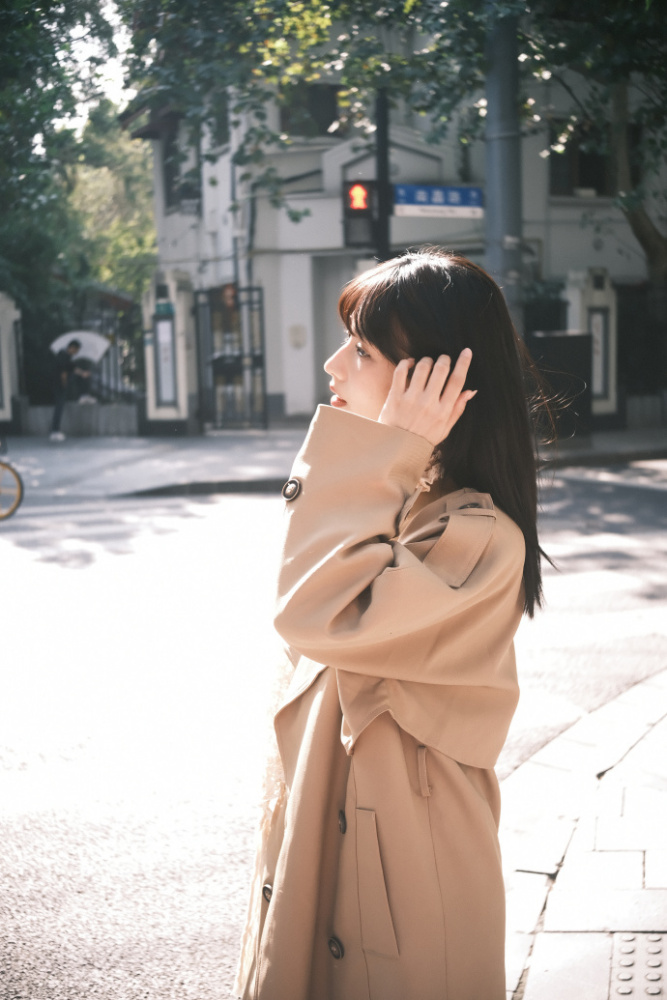 方瑾（中国内地女演员）_百度百科