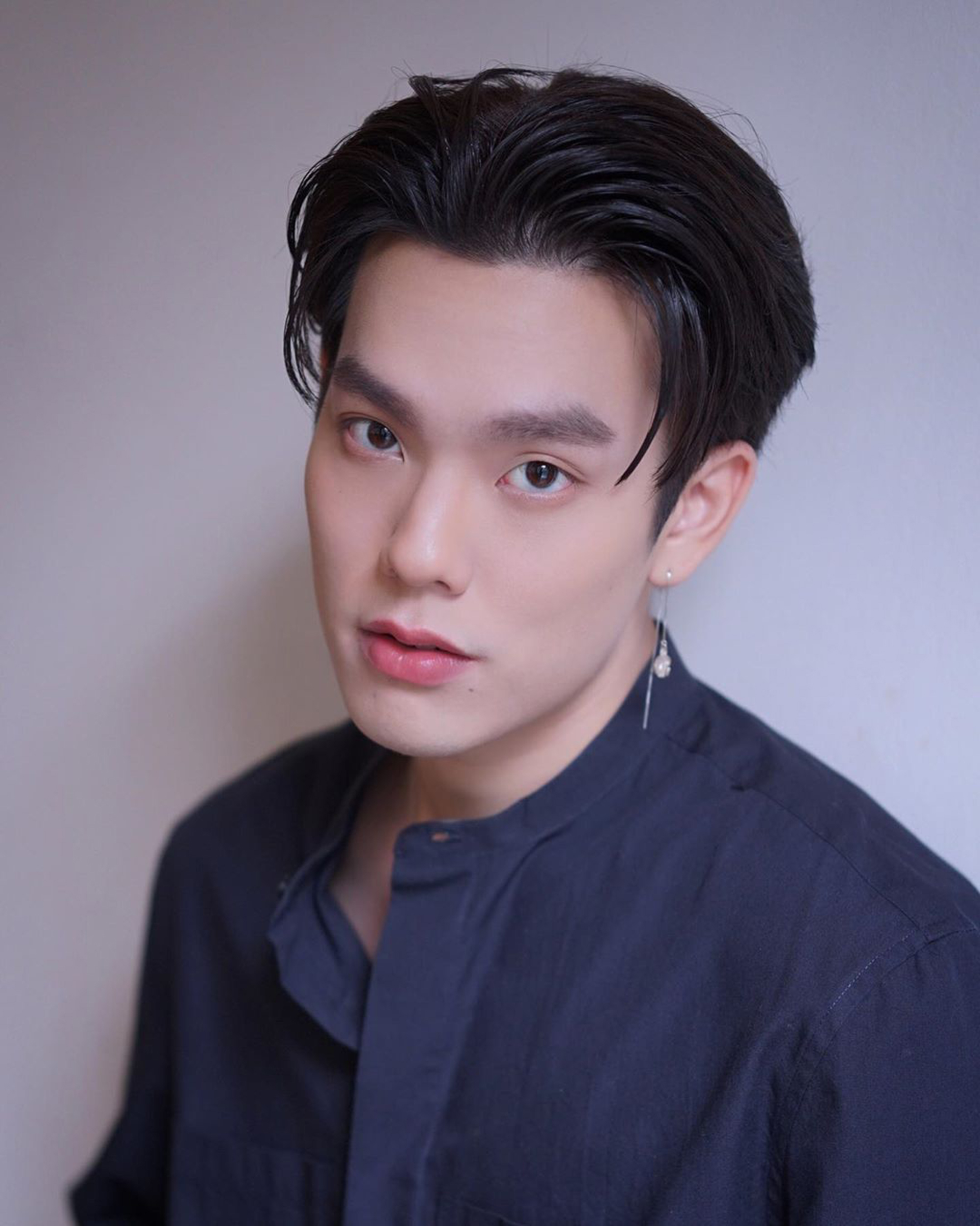  p>帕努瓦·格通塔维(copter),1997年1月31日出生于泰国,泰国男演员