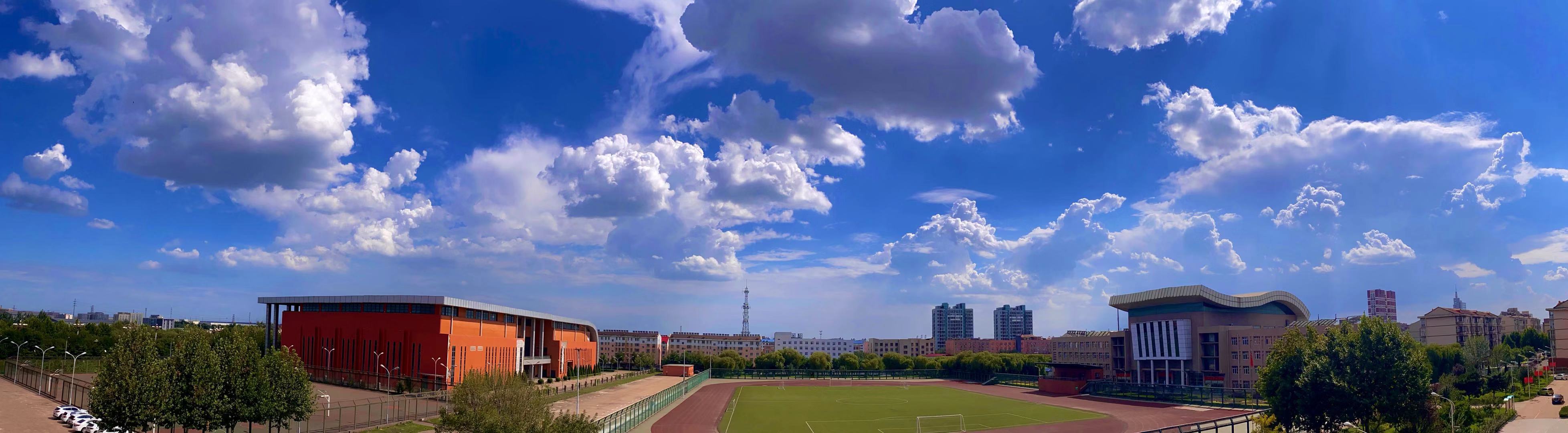 唐山市海港高级中学