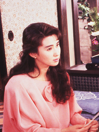 小野寺久美子