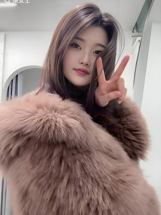 张女士_百度百科